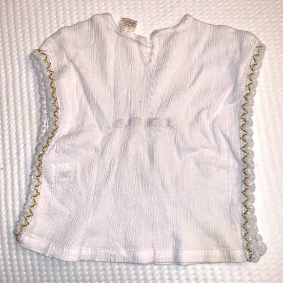 Egg swim cover up - Picture 2 of 5